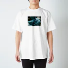 shop oh!la!la!のplayground Regular Fit T-Shirt