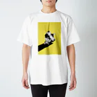 masilloの3shot スタンダードTシャツ