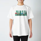 デリーの【CHINSHIBA】GIGI Activity Regular Fit T-Shirt