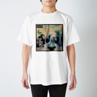 木村駿太/The Shiawaseの自分4 Regular Fit T-Shirt