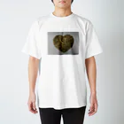 Nijimaroの虹丸ハートシリーズ002 Regular Fit T-Shirt