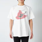 クロート・クリエイションの平家物語 Regular Fit T-Shirt