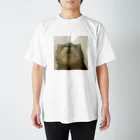 yopiiison の上向きクゥさん Regular Fit T-Shirt