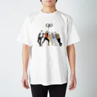 ogi_illustrationのmy favorite program Regular Fit T-Shirt