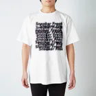 StrangeTwist -ストレンジツイスト-のSneaker Freak　~スニーカーに命をかけて~ Regular Fit T-Shirt