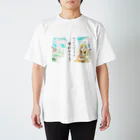 reznoa studioのWikipedia！ スタンダードTシャツ