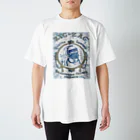 RIDERZHOUSEのORGINAL－Zi Regular Fit T-Shirt