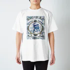 RIDERZHOUSEのORGINAL－Zi スタンダードTシャツ