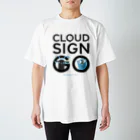 クラウドサインのCLOUDSIGN GO スタンダードTシャツ