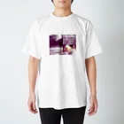 鉢の君と僕 Regular Fit T-Shirt