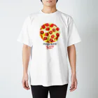 bonitaのCheap food スタンダードTシャツ