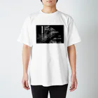 Color of LifeのStairs スタンダードTシャツ