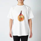 すっずーきのKURIKI Regular Fit T-Shirt