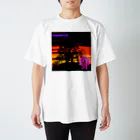 めらんこりのTWILIGHT Regular Fit T-Shirt