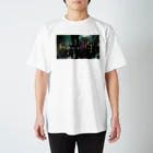 G9Ttsjの史上最強になるT Regular Fit T-Shirt