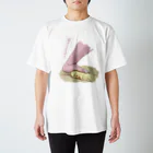 あじつけのりのNocotta!! Regular Fit T-Shirt