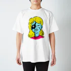 giant graphics（ジャイアントグラフィックス）のアネゴ Regular Fit T-Shirt