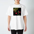 SOTA_SHIMADAのrose  スタンダードTシャツ