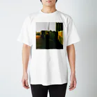 shota1103の代田橋 フォトT Regular Fit T-Shirt