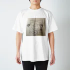 takaenjoyの丹田ちゃん Regular Fit T-Shirt