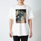 tameの立派な吉祥天 Regular Fit T-Shirt