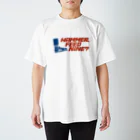 おこたしゃべりのおこたしゃべりハンマーフィードナインＴシャツ スタンダードTシャツ