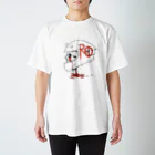 Shogo_LancerCE9のreD スタンダードTシャツ