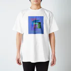 コ八ルのコンピュータエラー Regular Fit T-Shirt