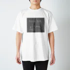 suzume25の休もうTシャツ　柴 Regular Fit T-Shirt