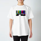 popeyebokusatoのかラバー Regular Fit T-Shirt