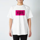 popeyebokusatoのあか？ Regular Fit T-Shirt