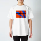 matsugeのmatsuge Regular Fit T-Shirt