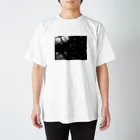 まっしぃの根っこちゃん Regular Fit T-Shirt