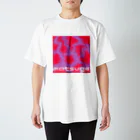 matsugeのmatsuge スタンダードTシャツ