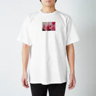 Gardenのレウリシア・コチレドン Regular Fit T-Shirt