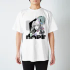 ASTRALUCEのEPODE Regular Fit T-Shirt