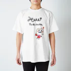 goldentomatoのつりでっぱブランド初期A Regular Fit T-Shirt