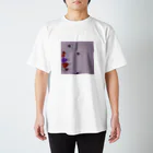 hitorigotoのsoda Regular Fit T-Shirt