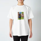 IimoのWombook Regular Fit T-Shirt