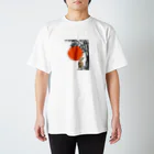 usaketuの和ぎんなん Regular Fit T-Shirt