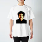 GESUNOのゲスのT Regular Fit T-Shirt