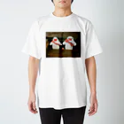 HORAFUKIのほらふきさん Regular Fit T-Shirt