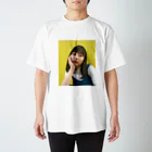 _kaeritai_naのあやねたん スタンダードTシャツ