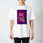 うえだきおくのがーる Regular Fit T-Shirt