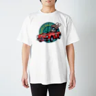 RHOUSE | GOODSの ジュリエッタ・スパイダー Regular Fit T-Shirt