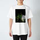 まさしの草木とライト Regular Fit T-Shirt