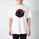 RHOUSE | GOODSのXKSS Regular Fit T-Shirt