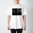 Tadakuni TaniのBang スタンダードTシャツ