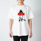 Eatn-kkのOh!no!BB(bass baby ) Regular Fit T-Shirt