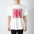 吉田屋のFREE HUGS(フリーハグ)【サークル】 Regular Fit T-Shirt
